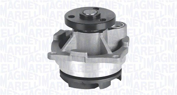 MAGNETI MARELLI Водяной насос 352316170164